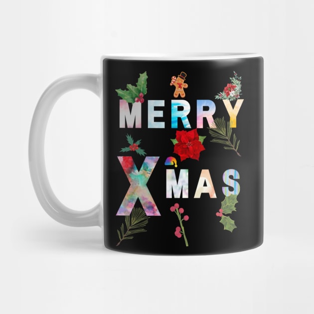 Christmas Magic by Tee Trendz